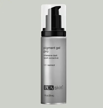 pca skin pigment gel pro serum