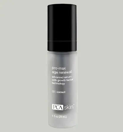 pca skin pro max age renewal serum