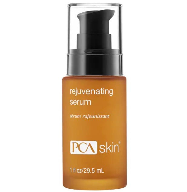 pca skin rejuvenating serum