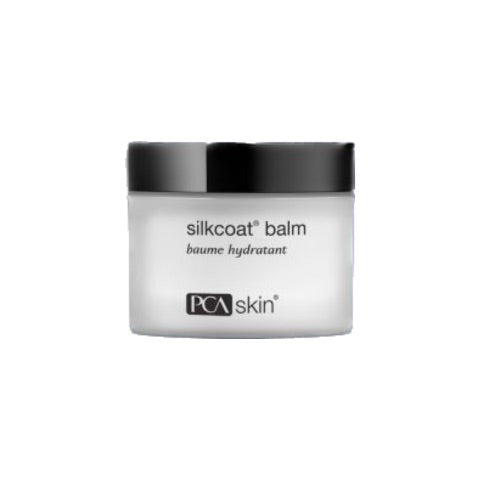 pca skin silkcoat balm moisturizer