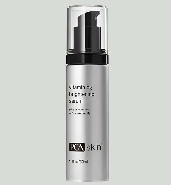 Pca Body PCA Skin Vitamin b3 Brightening Serum - Cleanse Face & Body Bar ...