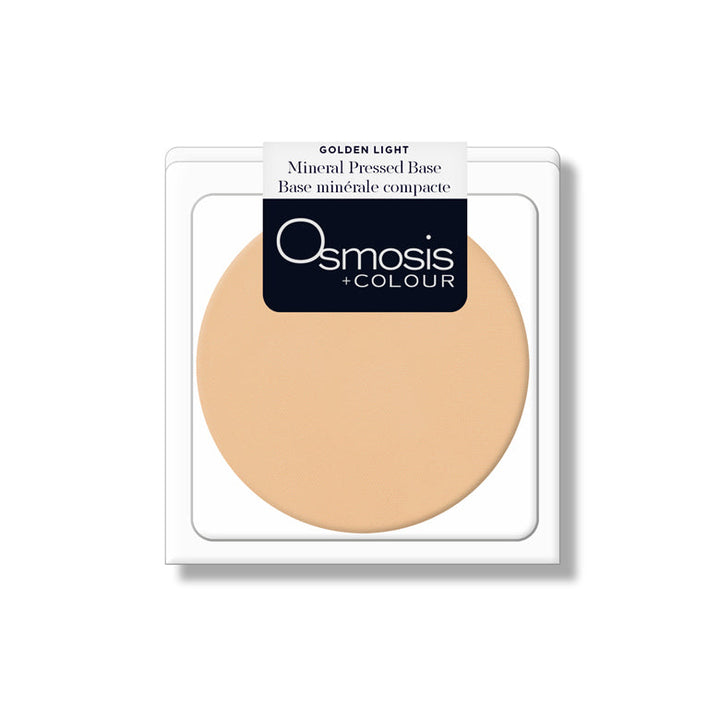 Mineral Pressed Base Osmosis Cleanse Face & Body Bar