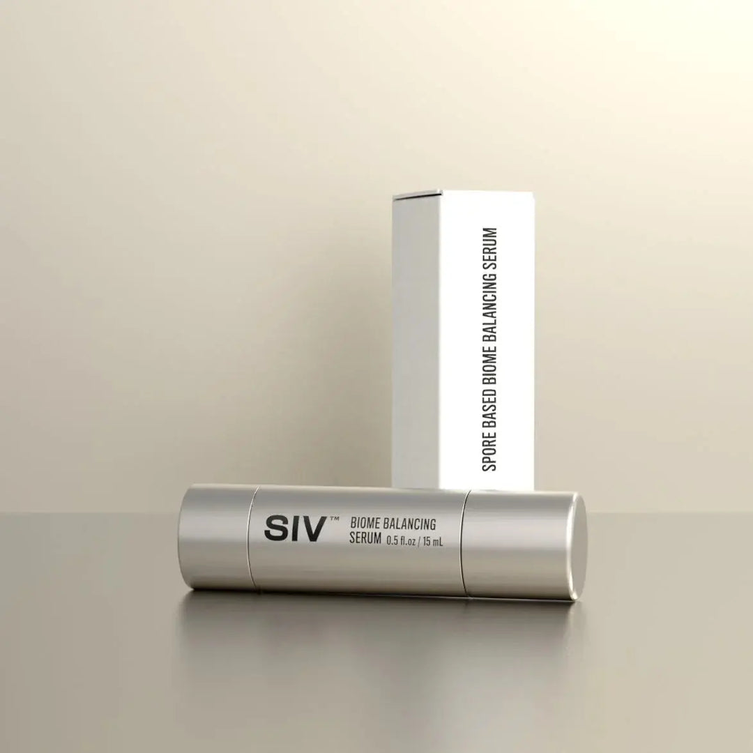best treatment for rosacea SIV Biome Balancing Serum