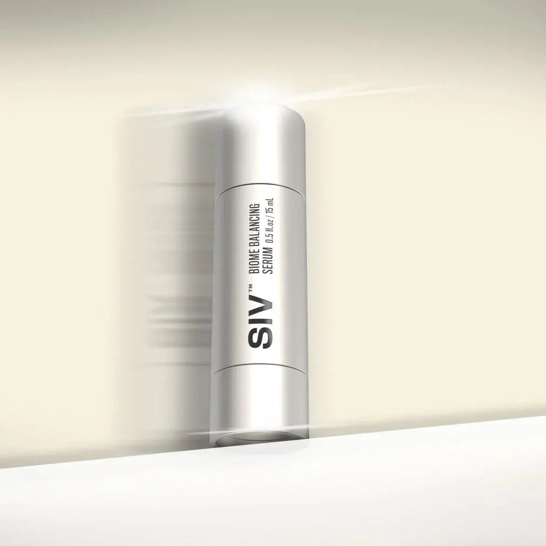 SIV Biome Balancing Serum SIV Cleanse Face & Body Bar