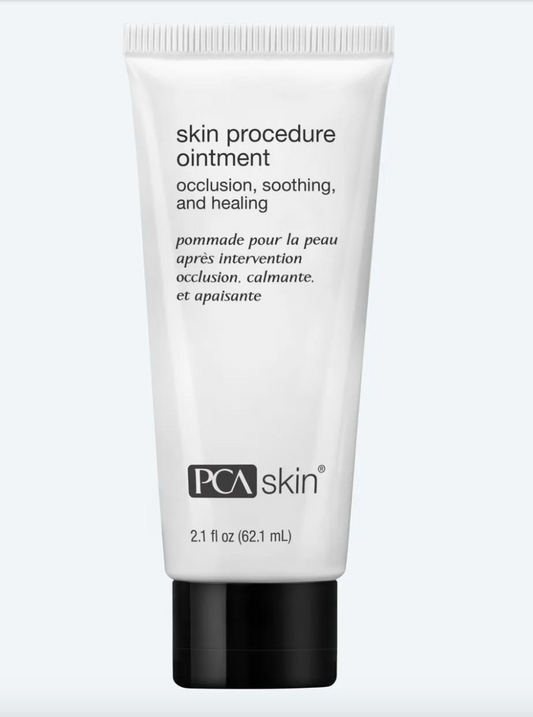 Skin Procedure Ointment | PCA Skin