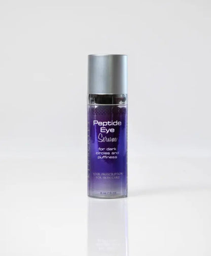 skin script peptide eye serum