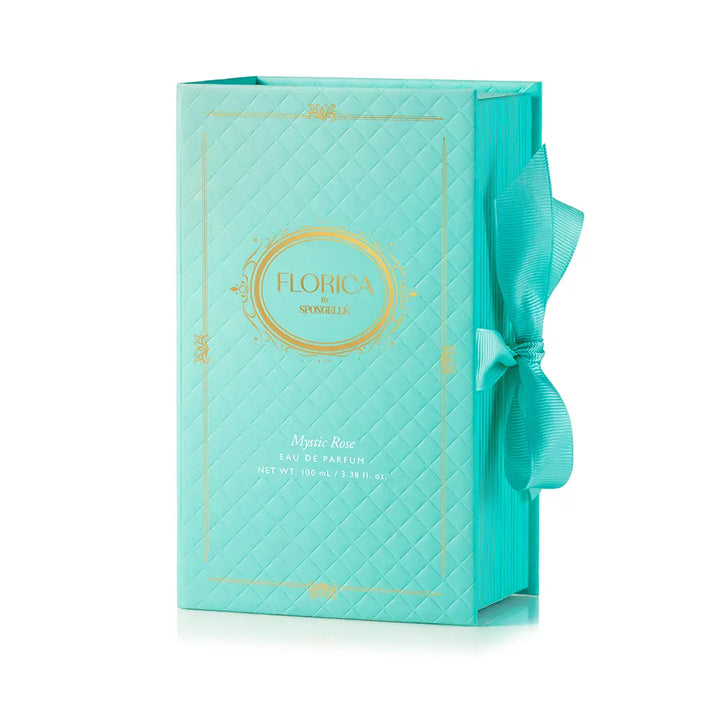 spongelle  Mystic Rose Eau de Parfum | Florica