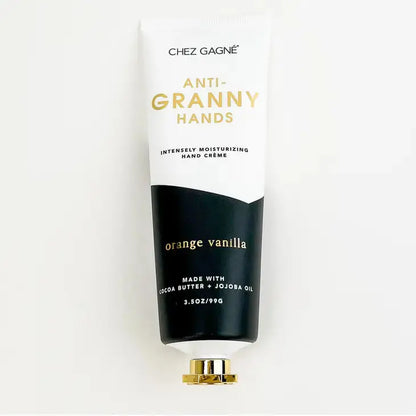 hand cream