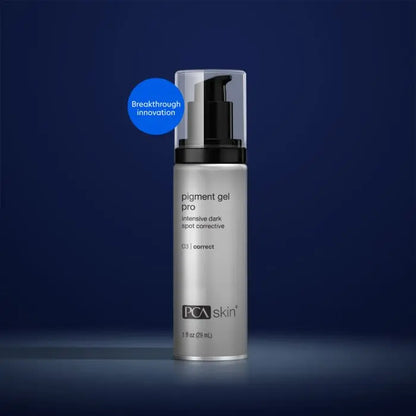 PCA Skin Pigment Gel® Pro