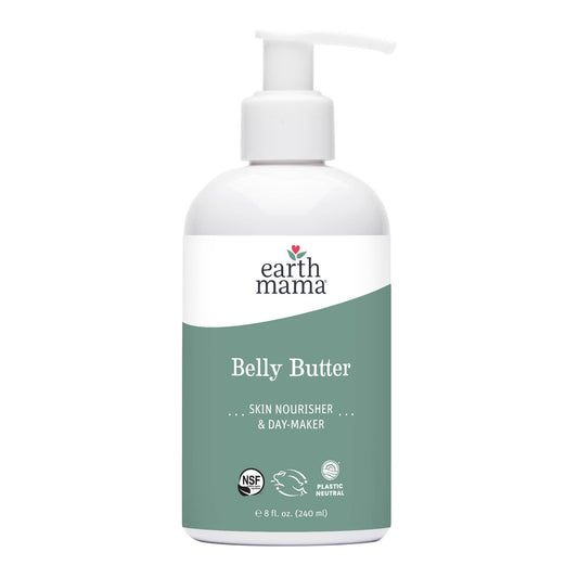 Earth Mama | Belly Butter