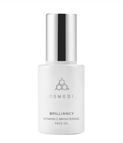 Cosmedix BrillianCy Vitamin C Brightening Face Oil