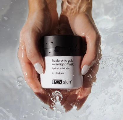 PCA Skin® Hyaluronic Acid Overnight Mask