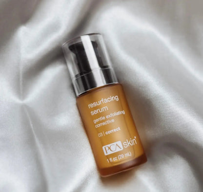 PCA Skin® Resurfacing Serum