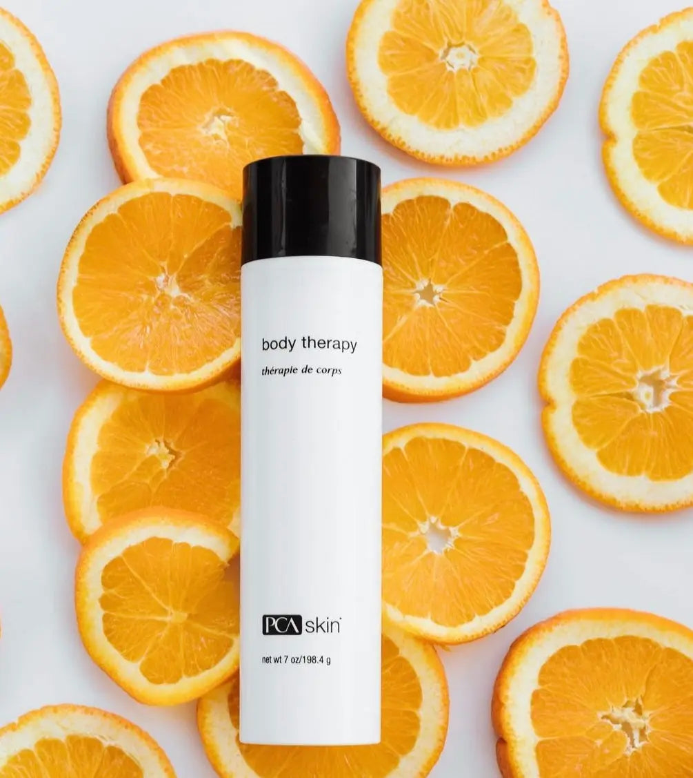 Pca Body PCA Skin Body Therapy | 12% Lactic Acid Moisturizer for KP | Cleanse ...