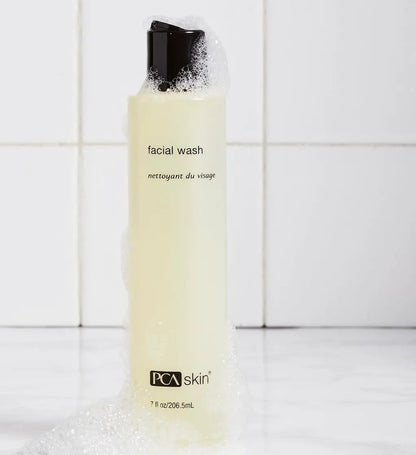 PCA Skin® Facial Wash