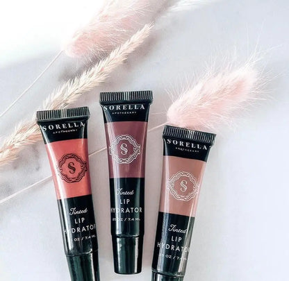 Sorella Apothecary Tinted Lip Hydrator