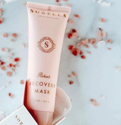 Sorella Apothecary Rehab Recovery Mask