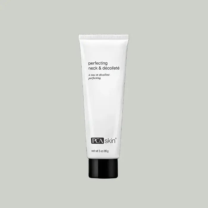 PCA Skin® Perfecting Neck and Décolleté