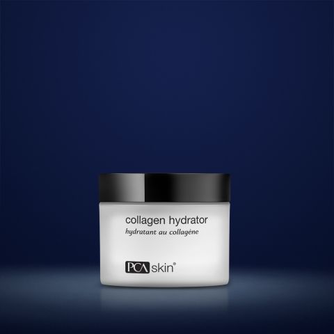 PCA SKIN®  Collagen Hydrator, best moisturizer for dry skin