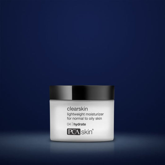 PCA Skin® Clearskin Moisturizer, best moisturizer for oily skin	