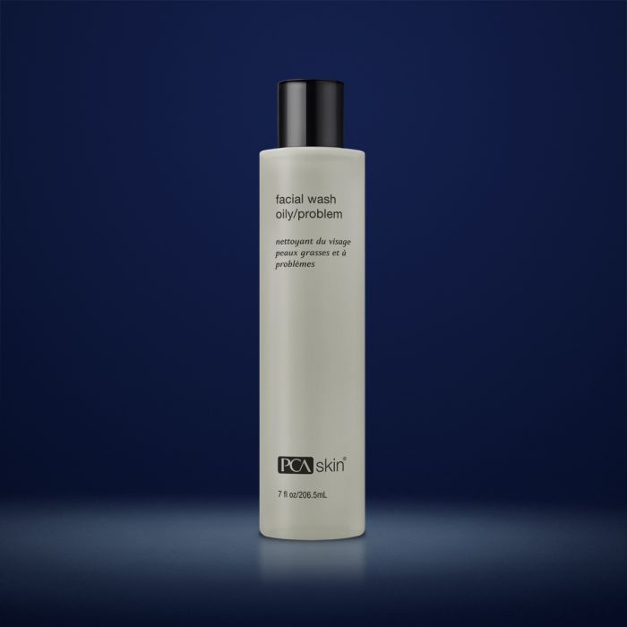 PCA Skin® Facial Wash Oily Problem, cleanser for oily skin	