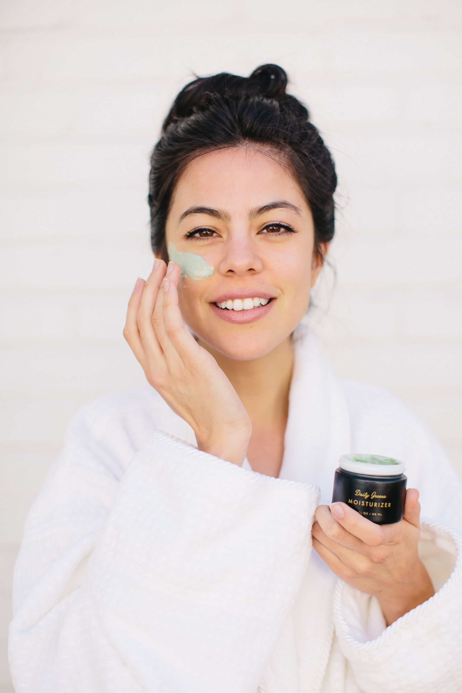 Sorella Apothecary Daily Greens Moisturizer, best moisturizer for oily skin	
