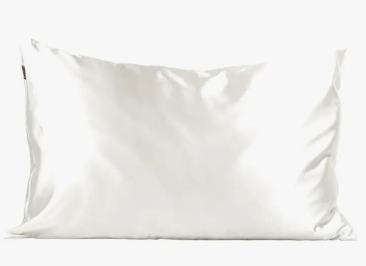 Kitsch Satin Standard Pillowcase