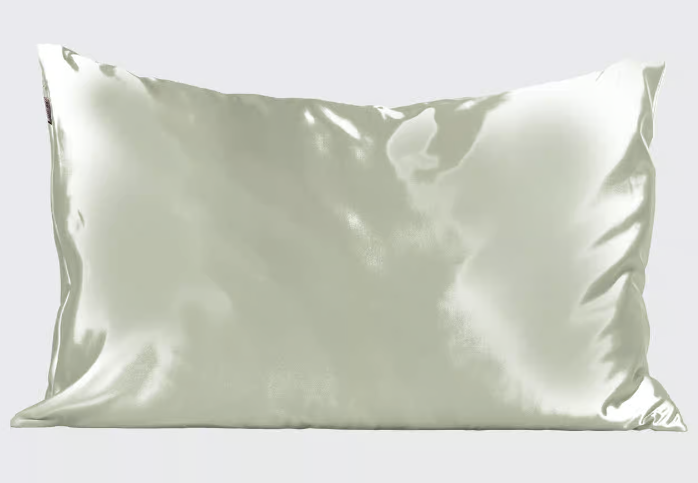 Kitsch | Satin Standard Pillowcase