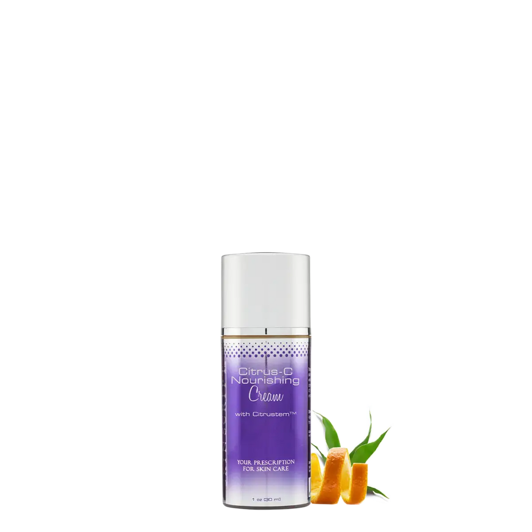 Skin Script Citrus-C Nourishing Cream