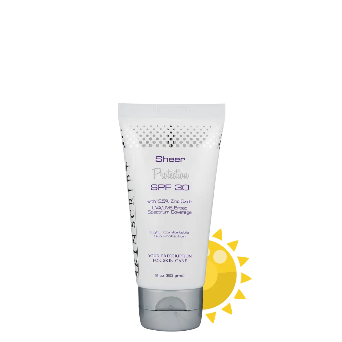 Skin Script Sheer Protection SPF 30 - Cleanse Face & Body Bar ...