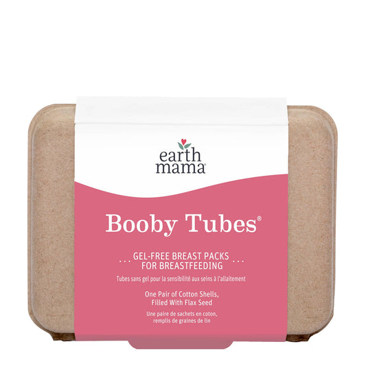 Earth Mama | Booby Tubes