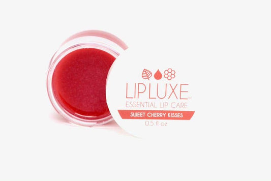Mizzi Cosmetics Sweet Cherry Kisses Lip Balm