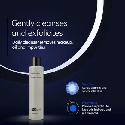 PCA SKIN® Facial Wash