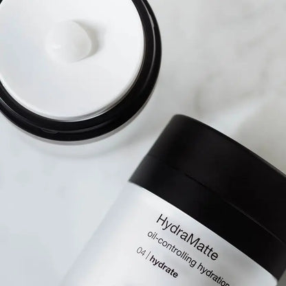 PCA Skin Hydramatte, best moisturizer for oily skin	