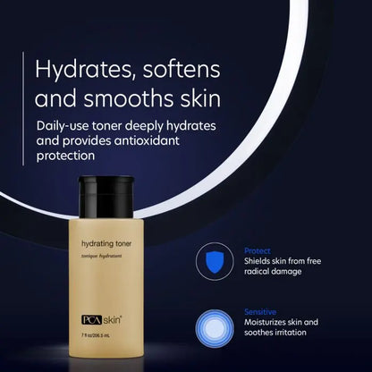 PCA SKIN® Hydrating Toner