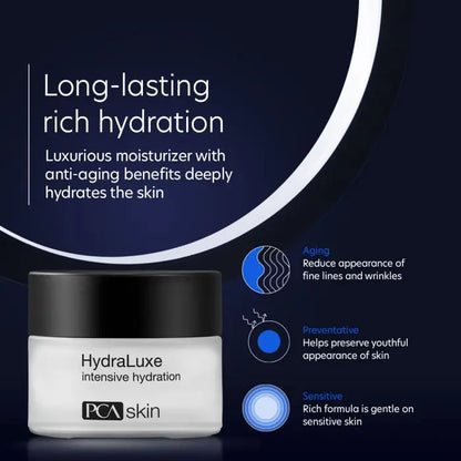 PCA SKIN® HydraLuxe