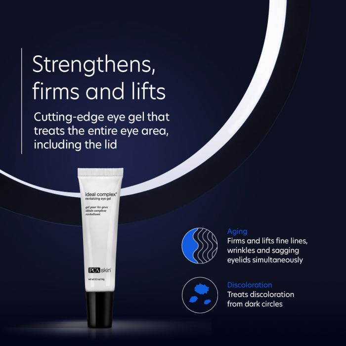 PCA SKIN®  Ideal Complex® Revitalizing Eye Gel